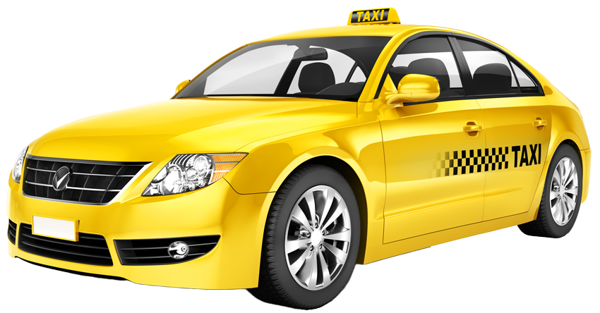 taxi privé