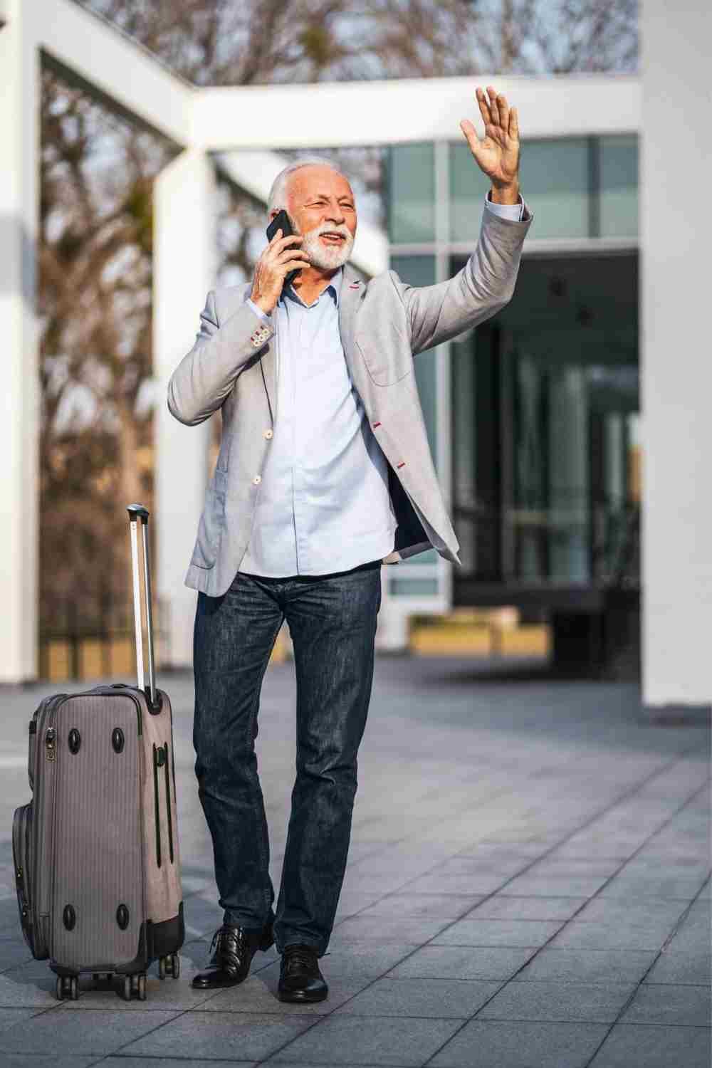 Taxi Savigny-le-Temple – Votre chauffeur privé 24h/24 & 7j/7